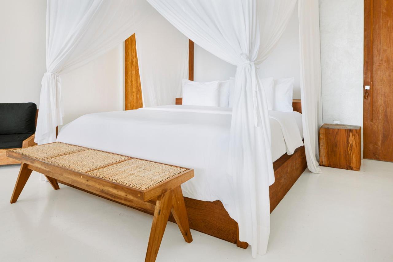 Ka Bru 1100 Boutique Hotel Taipus de Fora Buitenkant foto