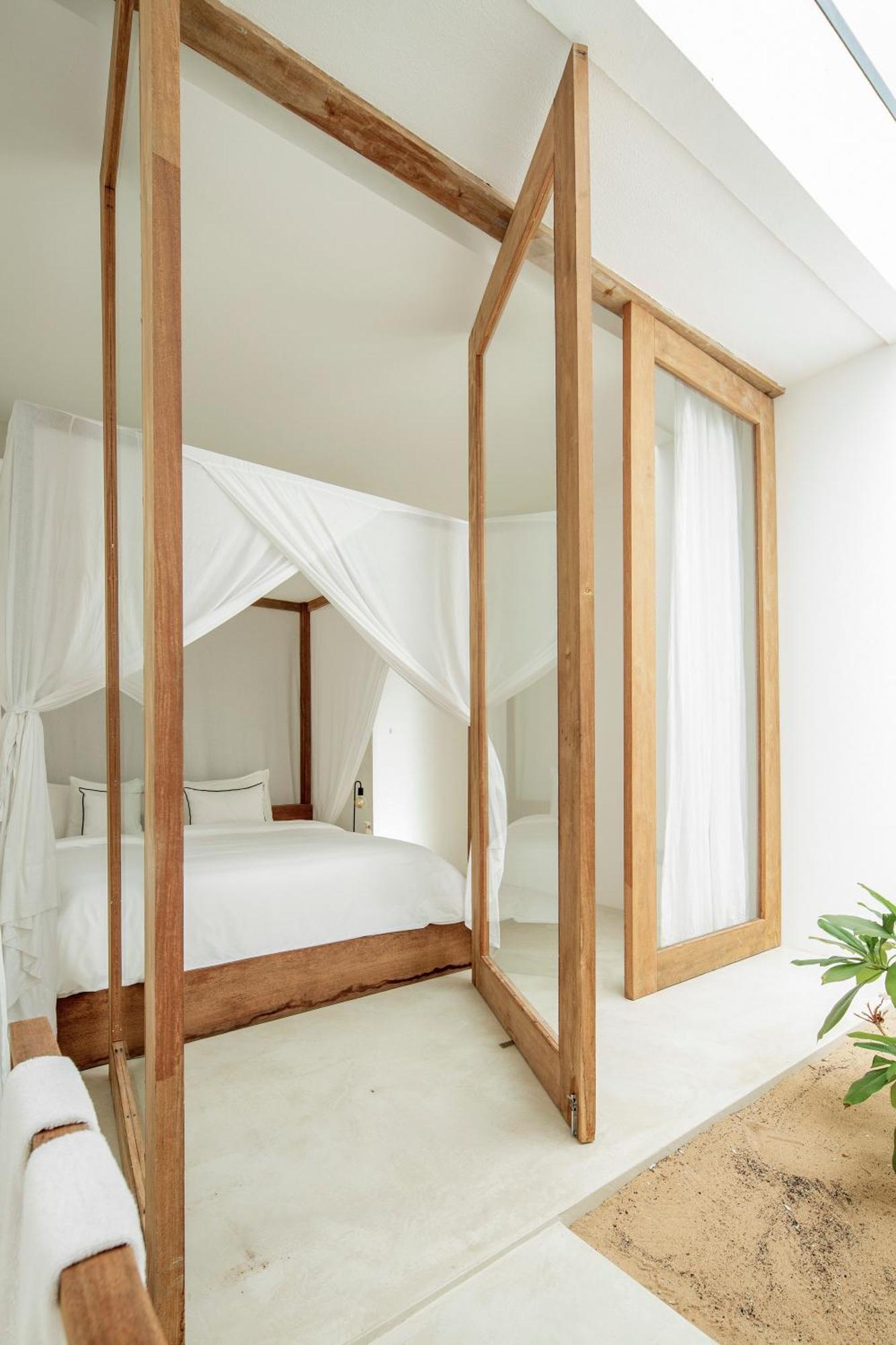 Ka Bru 1100 Boutique Hotel Taipus de Fora Buitenkant foto